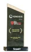 Elets World Fintech Awards