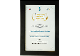 Elets NBFC100 Leader of Excellence Awards