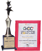 GCC Leadership Conclave