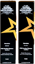 Banking Frontiers DNA Awards