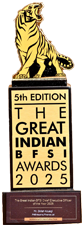 Quantic India CX Excellence Awards