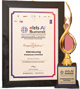 National Housing Bank Excellence Awards