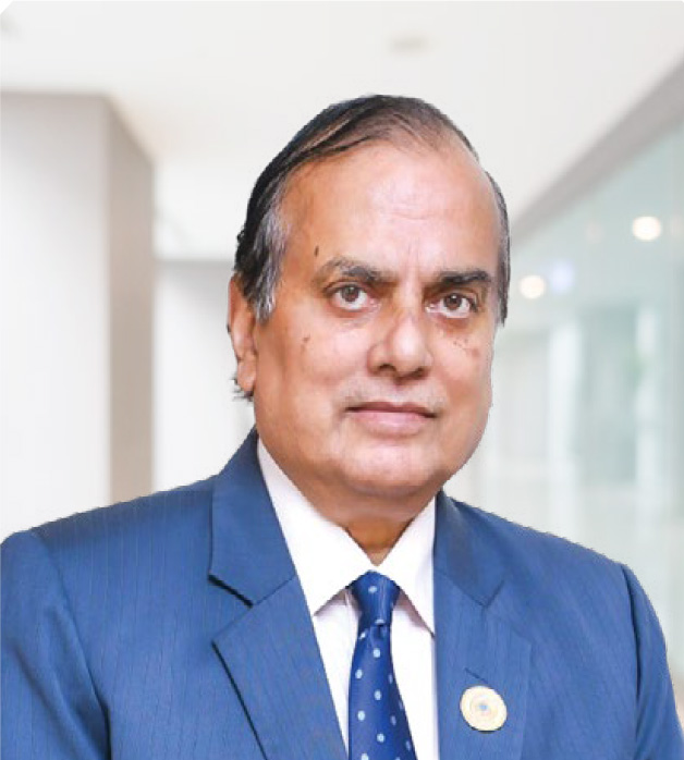Mr. Shreekant