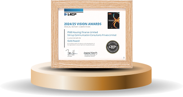 LACP Vision Awards