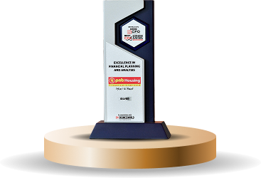 Best CFO & Finance Strategy Excellence Awards 2025