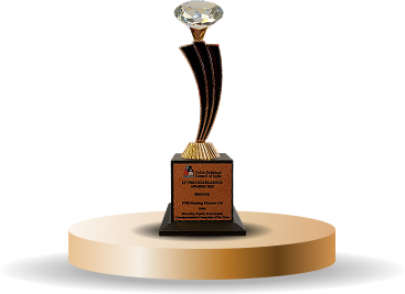 PRCI Collateral Awards