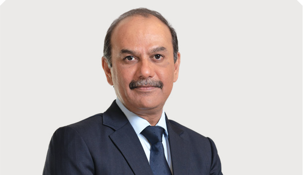 Vikas Rana