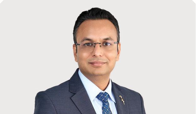 Rahul Jain
