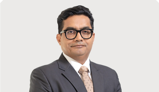 Satish Singh