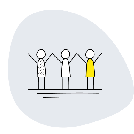 People-friendly policies