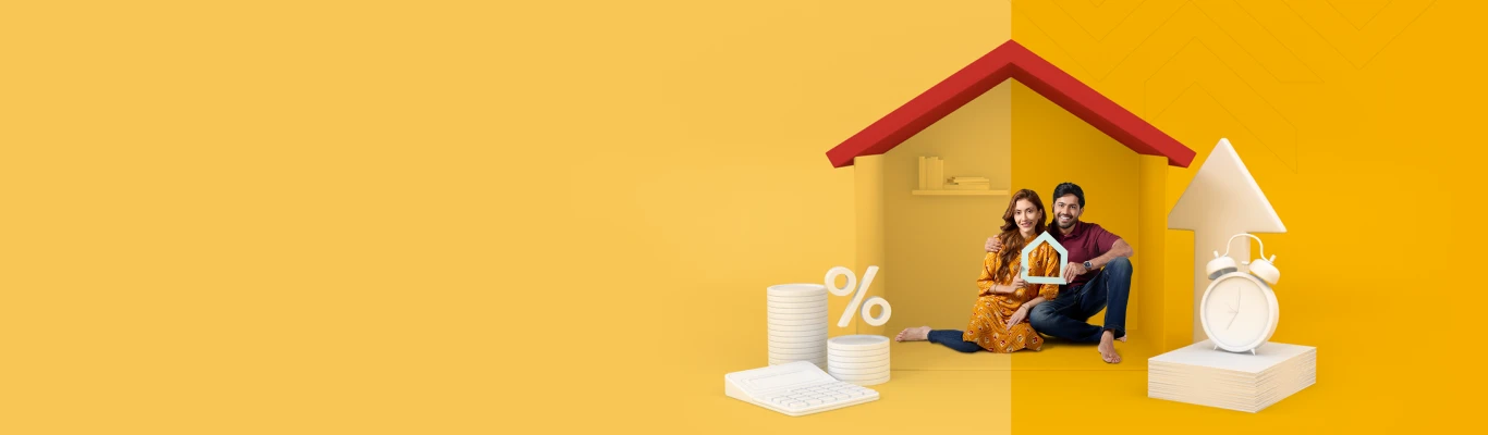 Get Home Loan with PNB Housing