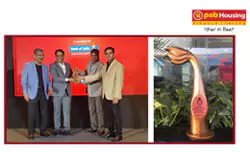 PNB Housing Annual Report wins Bronze at 58th Annual Awards Nite organised by ABCI