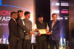 PNB Housing awarded for ‘Best Project Finance Company of the Year’ at Construction Times Builders Award