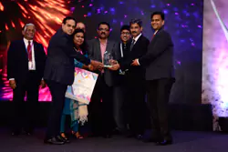 PNB Housing featured among the ‘Best Adversity Management Stories of Asia Study 2016’