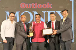 PNB Housing Finance bags Gold in ‘Home Loan Provider of the Year 2018’