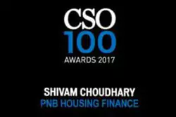 PNB Housing has been honored in the field of “IT Security” at CSO 100 Awards. Organized by CSO 100 Award and IDG Security