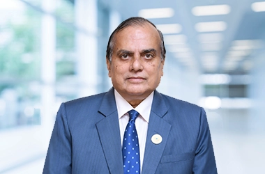 Mr. Shreekant