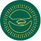 Vision icon from the 2019-2020 annual report.