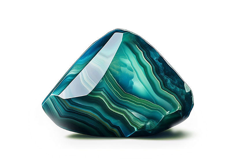 Aventurine gemstone