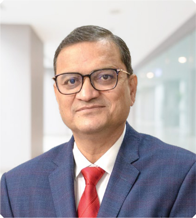 Mr. Ajai Kumar Shukla
