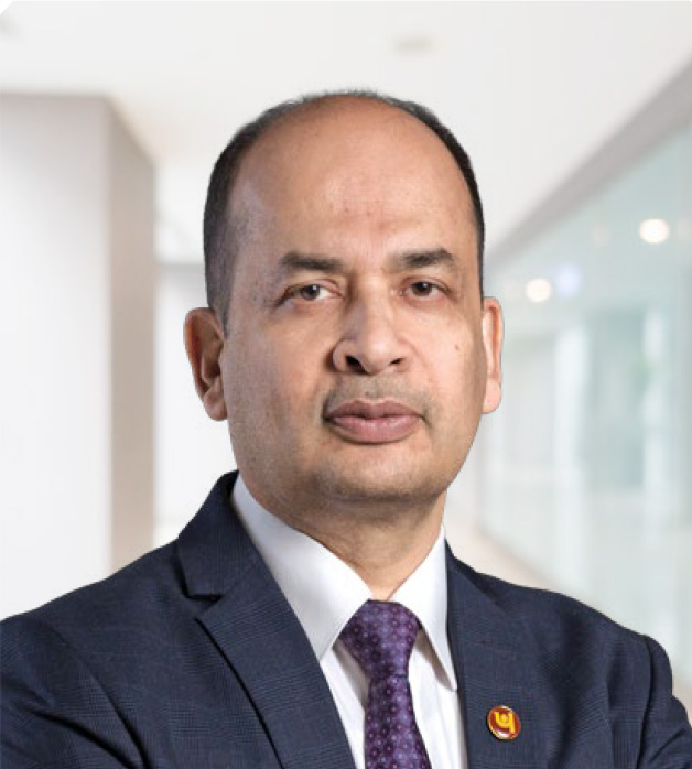 Mr. Dipankar Mahapatra
