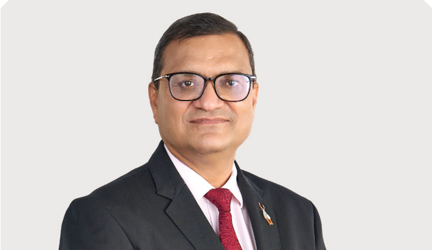 Ajai Kumar Shukla