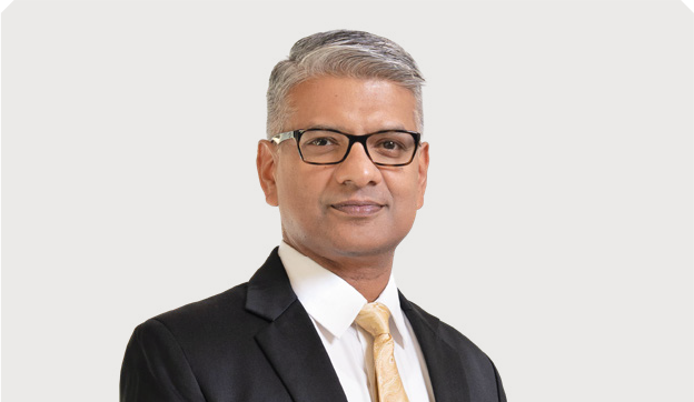 Anshul Dalela