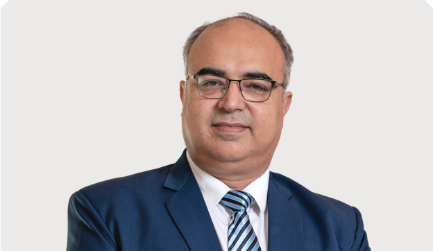 Neeraj Manchanda