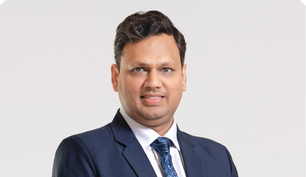 Vinay Gupta
