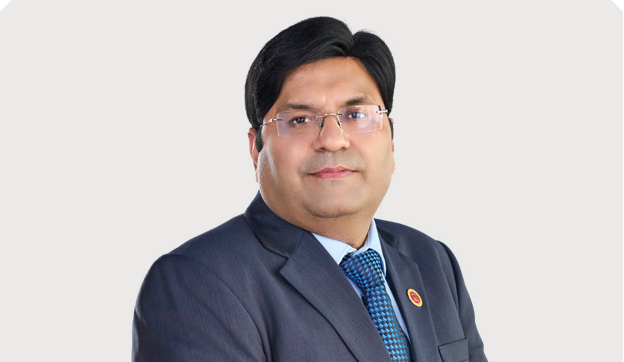 Mukesh Agarwal