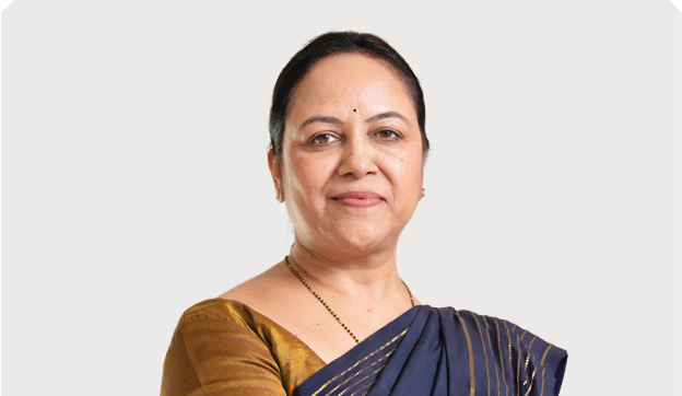 Veena Kamath