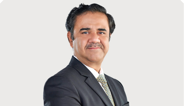 Vipin Malhotra
