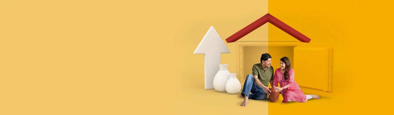 Fixed Deposit Banner
