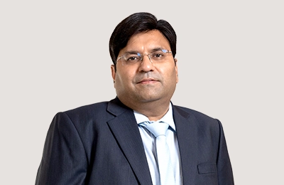 Mr. Mukesh Agarwal