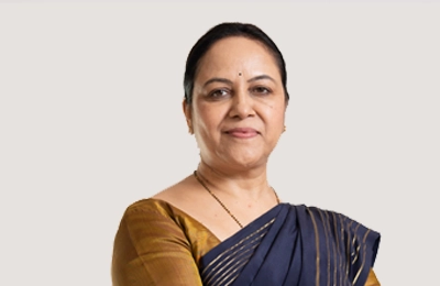 Ms. Veena G Kamath