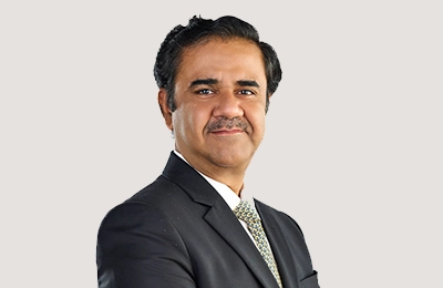 Mr. Vipin Malhotra