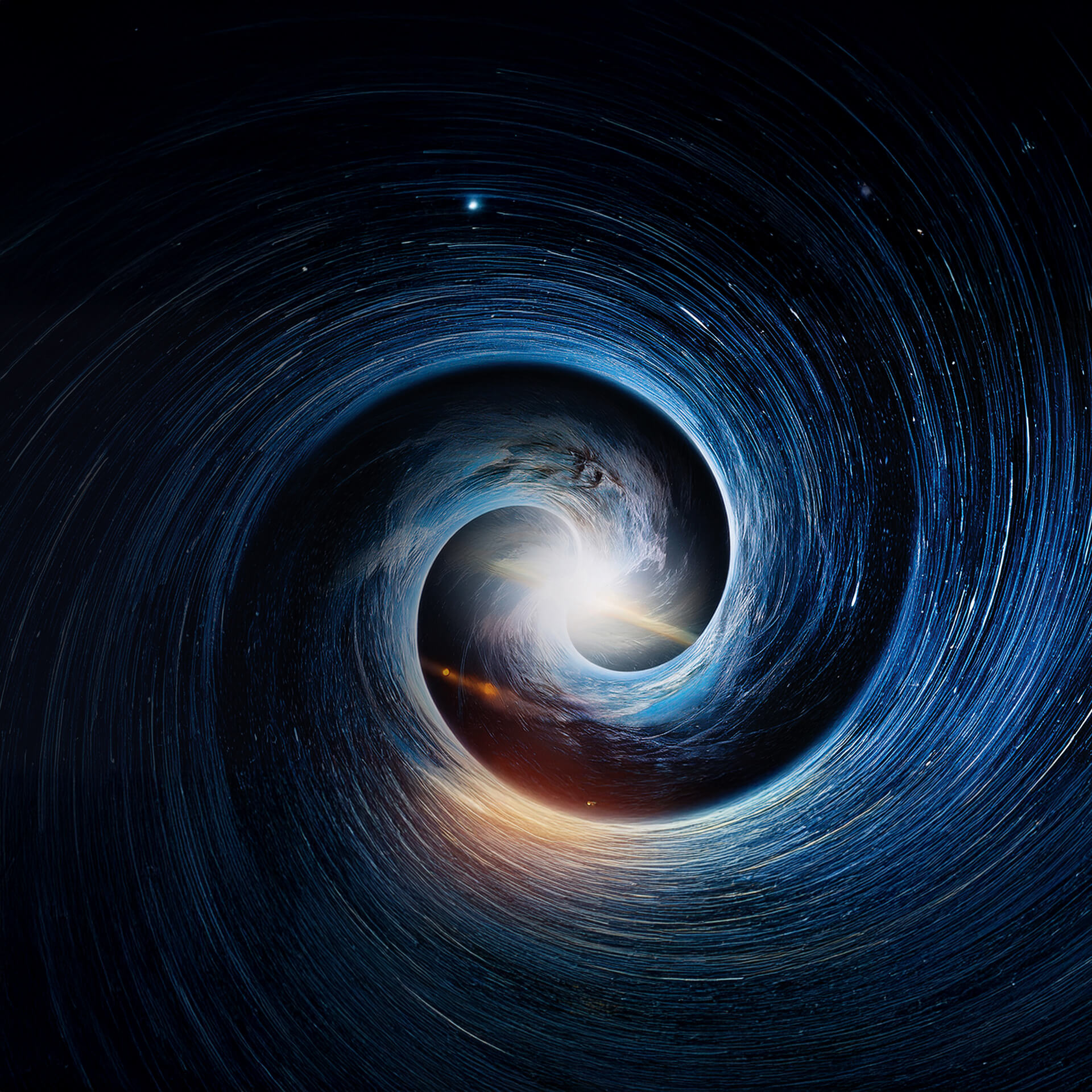 Orbit of opportunity