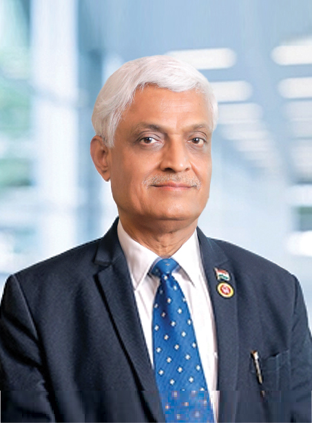 Mr. Neeraj Vyas