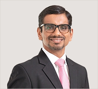 Dilip Vaitheeswaran