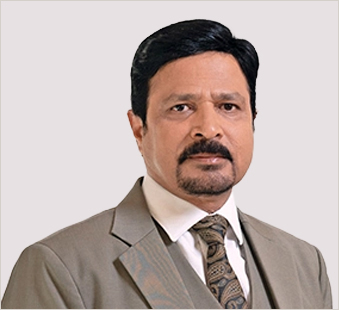 Girish Kousgi