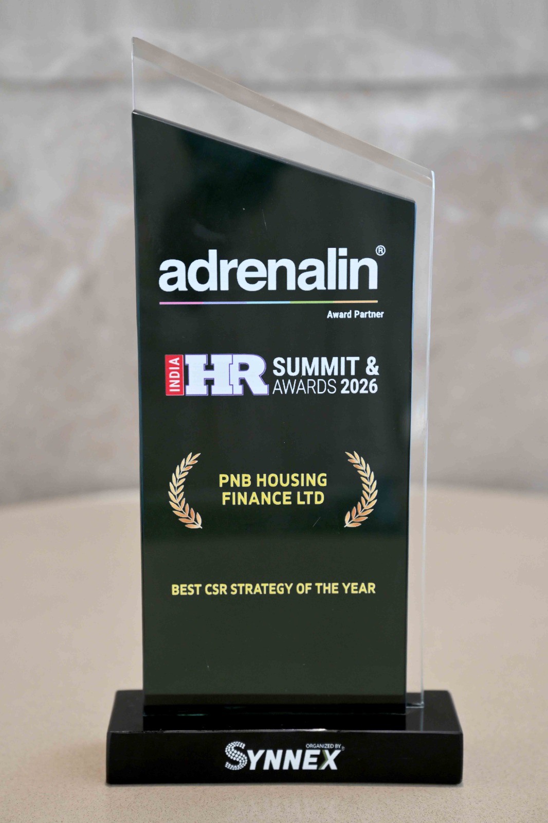 Award Image