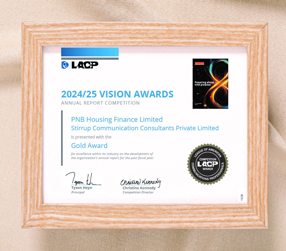 Award Image
