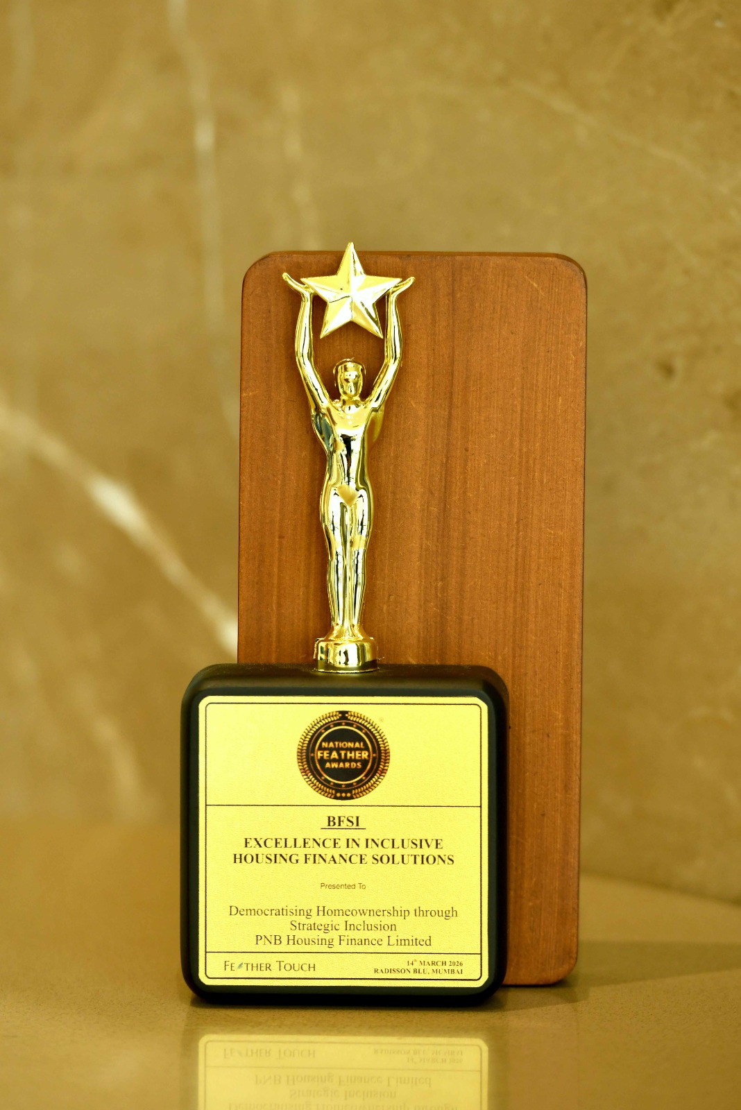 Award Image