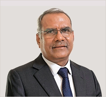 Ajay Kumar Mohanty