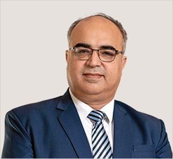 Neeraj Manchanda
