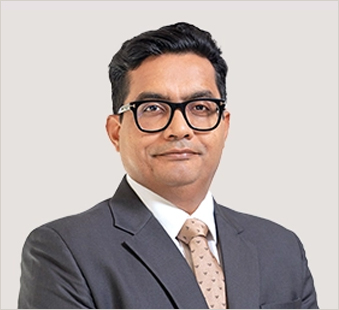 Satish Singh