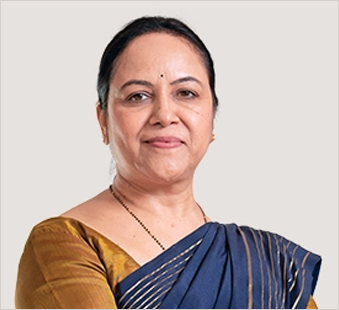 Veena G Kamath