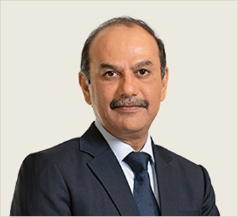 Vikas Rana