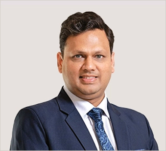 Vinay Gupta