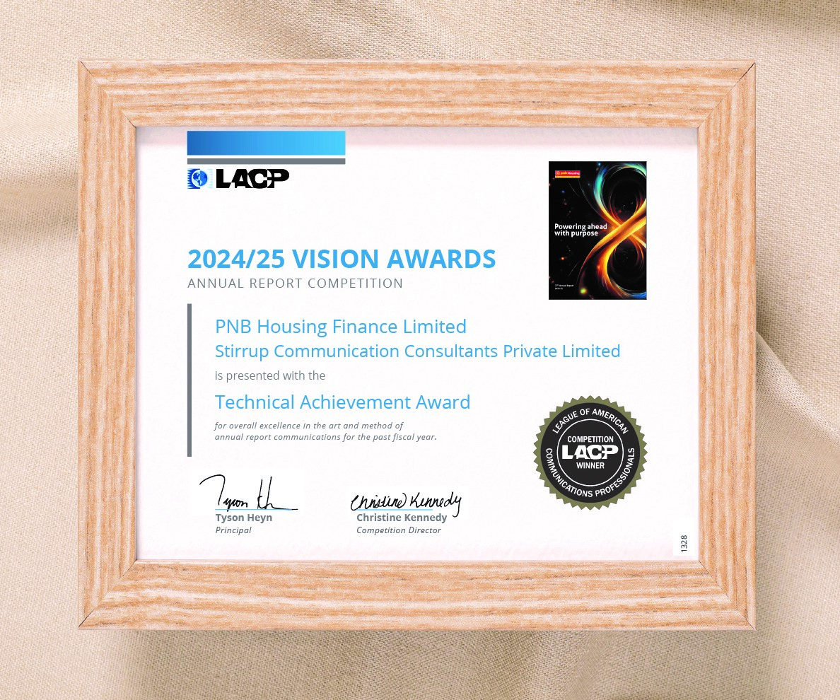 Award Image